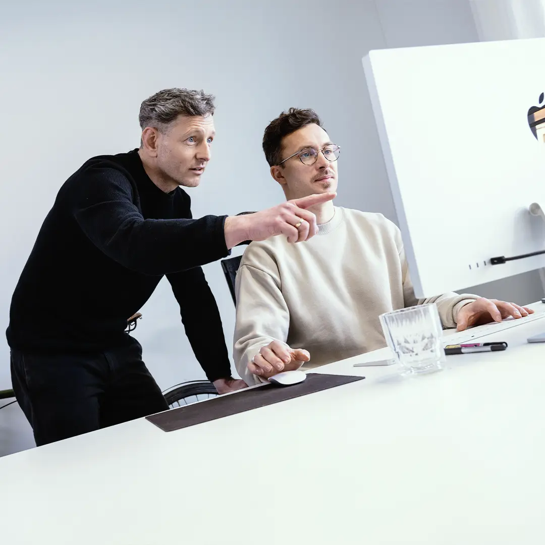 Unterstützung bei der Auswahl und Implementierung moderner Software-Tools durch die Halbe-Treppe GmbH
