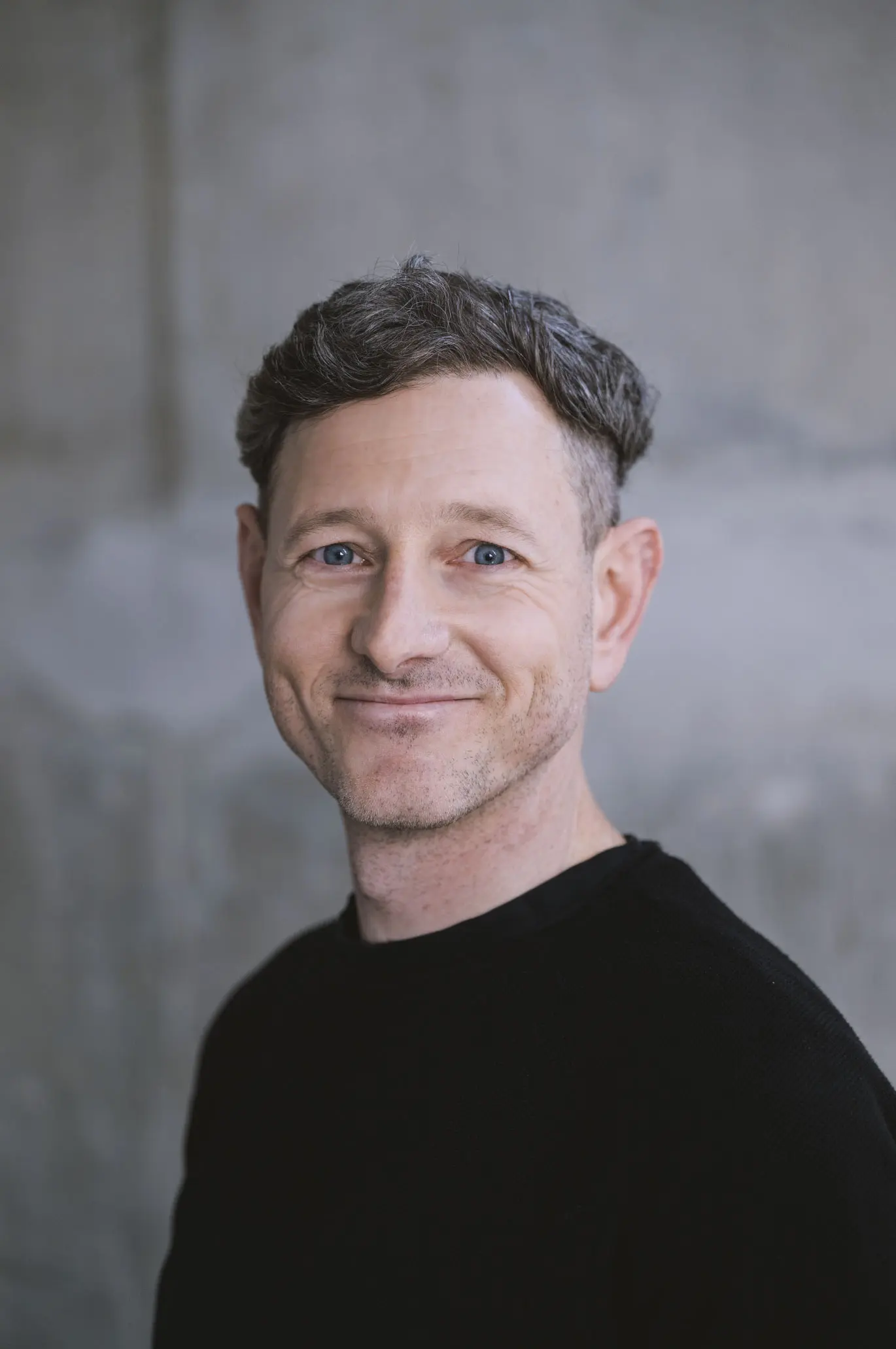 Christian Walesch, Geschäftsführer, Learning & Development Consultant, Content Designer und WordPress Enthusiast bei Halbe Treppe GmbH
