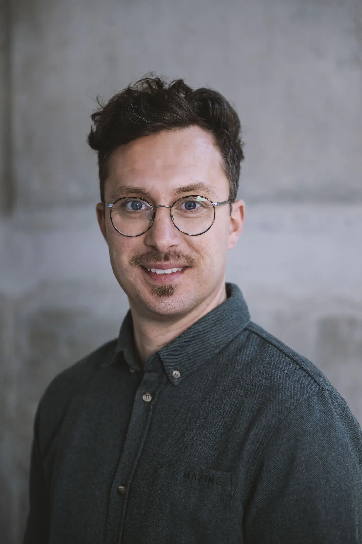 Martin Neumann, Geschäftsführer, Learning & Development Consultant und Content Designer bei Halbe Treppe GmbH in Halle (Saale)